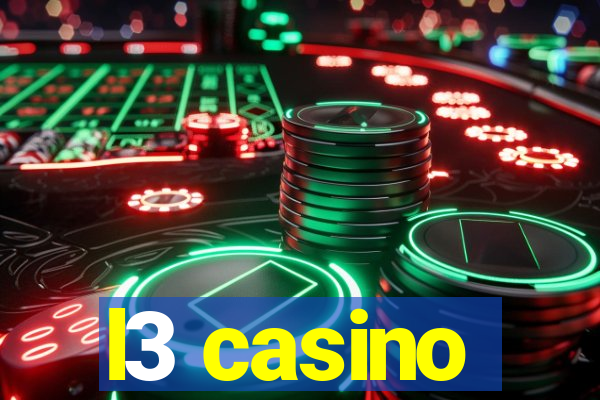 l3 casino